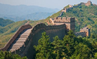 Wonderful China: Low Season