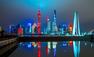 Wonderful China